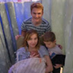 Meet your Posher, Michael